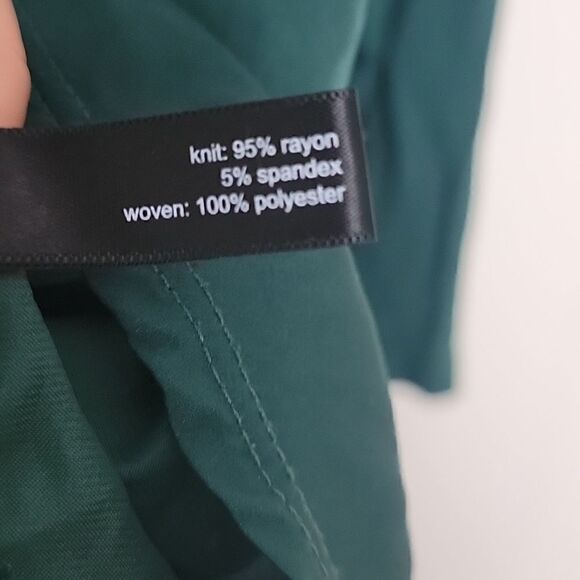 High low blouse - Picture 2 of 4